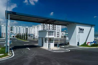 936sqft Tinta Residensi, Taman Nada Bidara, Seremban *Residence