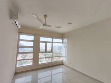 KLCC View MH Platinum Residence 