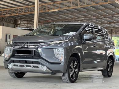 Mitsubishi XPANDER 1.5 (A) Best Condition