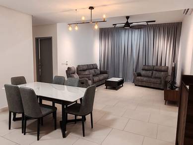 Easy To Access Penang Bridge, Bayan Lepas & Georgetown