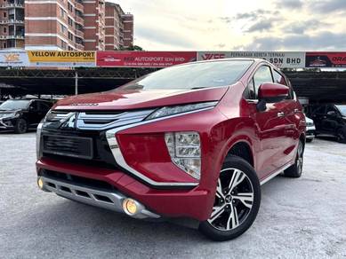 Mitsubishi XPANDER 1.5 Good Condition Low Mileage