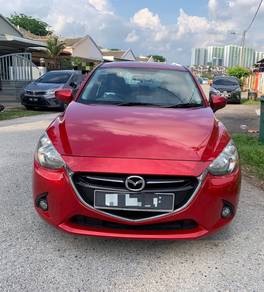 Mazda2 SEDAN1.5 (A) SKYACTIV(A),Low Millage