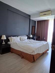 Sky Suites l Fully Furnished l 2 Bedroom l KK Town Imago Jesselton