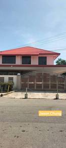 Exclusive Semi-D House for Sale @ Luyang