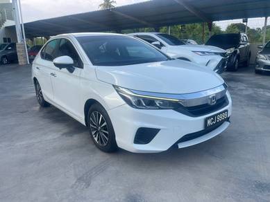 Honda CITY 1.5 E (A) Mileage 34K
