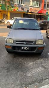 Car in good condition