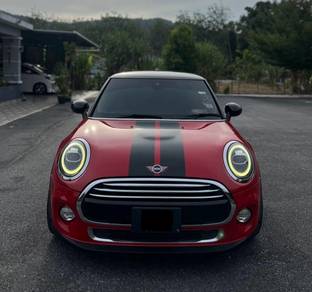 Mini COOPER 1.5  (A)