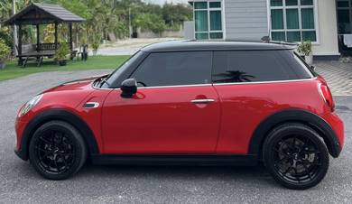 Mini COOPER 1.5  (A)