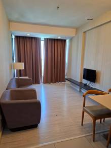 KK Sky Suites l Fully Furnished l Including Furniture l Investment