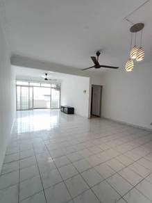 Bukit Oug Condominium @ Unit for Sale