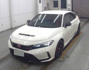 Honda CIVIC 2.0 FL5 TYPE R