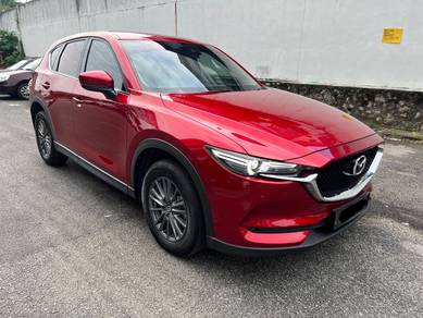 Mazda CX-5 2.0 G GLS 2WD FSR MAZDA , TIP TOP
