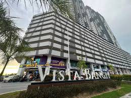 Vista Bangi 😀3R2B2CP Fully/F COZY WiFi RENO unit in Kajang