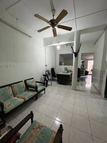 Taman Tema Putatan Petagas