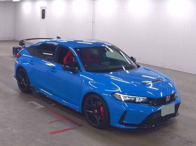 Honda CIVIC 2.0 TYPE R MY23 FL5 (M)