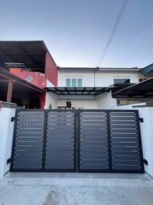 Taman Puteri Wangsa, Ulu Tiram