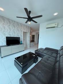Sky Peak Apartment @ Setia Tropika