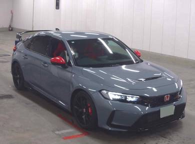 Honda CIVIC 2.0 FL5 TYPE-R