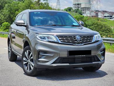 Proton X70 1.8 EXECUTIVE 2WD 75K KM PROTON RD