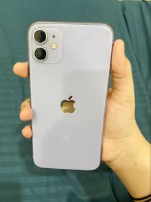 IPhone 11 / 128GB