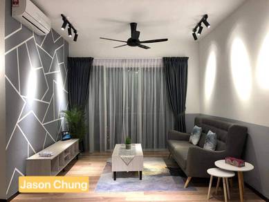 Skyvue Residence Penampang 