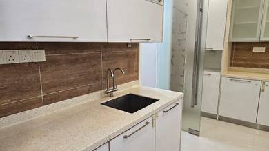 Gembira Residen at KL For Rent Comfortable Home with Great Facilities!