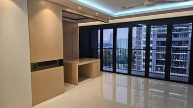 Gembira Residen at KL For Rent Comfortable Home with Great Facilities!