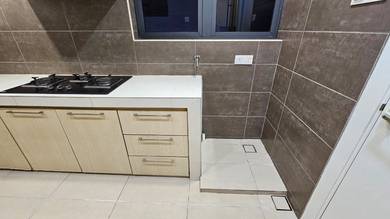 Gembira Residen at KL For Rent Comfortable Home with Great Facilities!