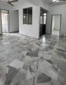 For Rent: Ground Floor Apartment in Subang Perdana
