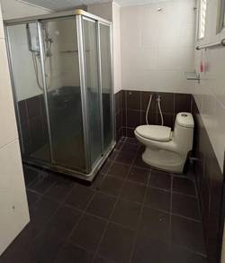 For Rent: Ground Floor Apartment in Subang Perdana