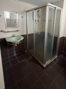 For Rent: Ground Floor Apartment in Subang Perdana