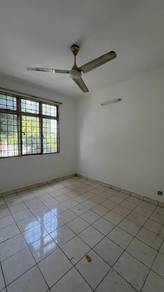 For Rent: Ground Floor Apartment in Subang Perdana
