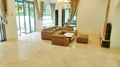 Ampang TTDI The Valley 3sty Bungalow (RENOVATED,BELOW MKT) seraya ukay