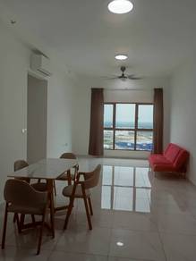 Sinaran Residence 2room unit batu kawan