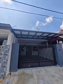 Rumah Cantik Murah Ulu Tiram For Sale
