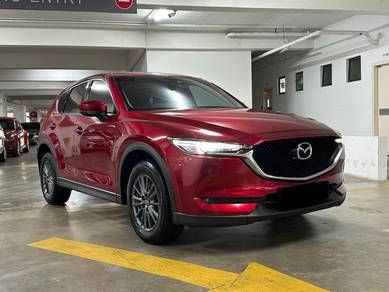 Mazda CX-5 2.0 G GLS 2WD FACELIFT F/SERVICE 90K KM