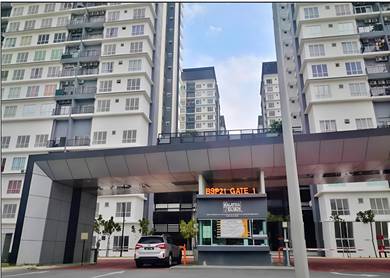 1044sqft BSP 21, Bandar Saujana Putra, Jenjarom *BSP21