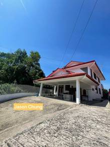 Beverly Bundusan House For Rent
