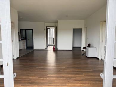 Maya Condominium @ Likas For Rent