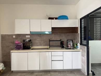 Maya Condominium @ Likas For Rent