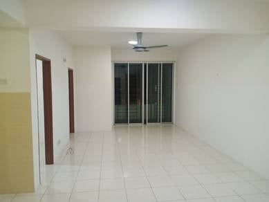 Cheras BTHO Green Suria Apartment Bandar Tun Hussein Onn
