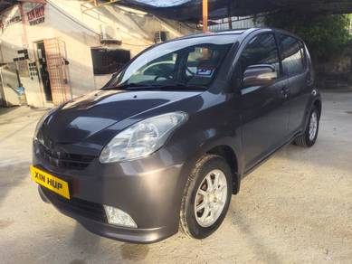 Perodua MYVI 1.3 EZ (A) NICE