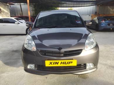 Perodua MYVI 1.3 EZ (A) NICE