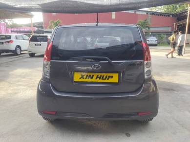 Perodua MYVI 1.3 EZ (A) NICE