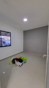 Flat Selesa Jaya - GROUND FLOOR - Skudai