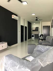 The Havre, 3R3B, Fully/F, Walk to Pavilion, 5min LRT, Bukit Jalil
