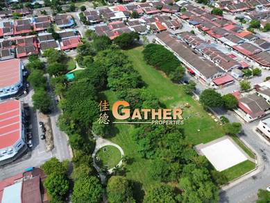 Single Storey Semi D Bukit Panchor , Nibong Tebal