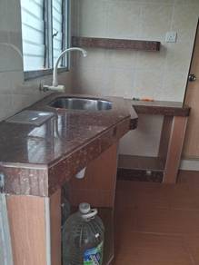 Seksyen 10 Wangsa Maju, Kuala Lumpur-Below MV PRICE!