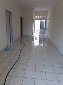 FULL LOAN🔥 1 Storey House Pelangi Semenyih Rinching Kesuma TEPI Toll