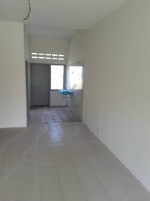 FULL LOAN🔥 1 Storey House Pelangi Semenyih Rinching Kesuma TEPI Toll